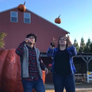 Meet your Posher, Nicolas